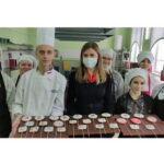 Студенты Жуковского филиала Аграрного техникума узнали «Рецепт дорожной безопасности»