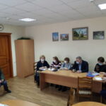 В Жуковке помогают социально-незащищённым гражданам