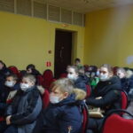 Детям из Жуковского района рассказали об успехах в образовании Брянщины
