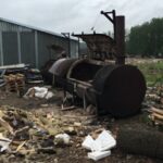 На предприятиях в Жирятино выявлено нарушение пожарной безопасности