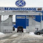 В Жуковке на веломотозаводе украли 5 млн рублей